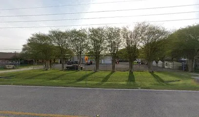 Logo of DunRite Playgrounds