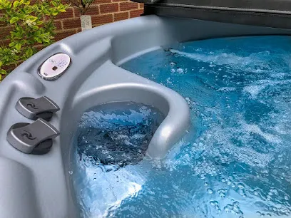 Logo of Dunson Pool & Spa Inc