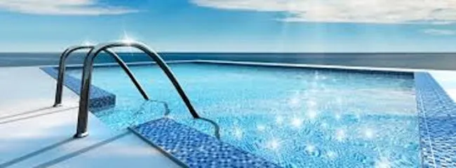 Logo of Durand Pools & Spas