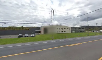 Logo of Durasport Spas