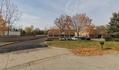 Logo of Dynamic Pools & Spas