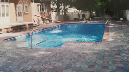 Logo of Dynamic Pools