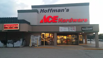 Logo of E&H Ace Hardware