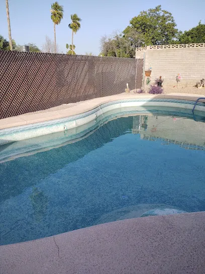 Logo of E-Konomy Pool Service & Supplies