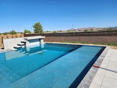 Logo of E‐Z POOL SOLUTIONS