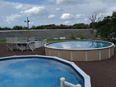 Logo of Eagle Pool & Spa, Inc