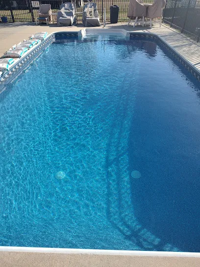 Logo of East Carolina Pool & Spa