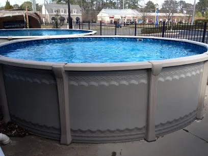 Logo of East Coast Leisure