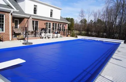 Logo of East Coast Pool Covers