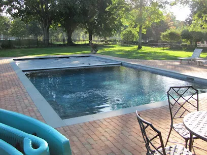 Logo of East End Pool King