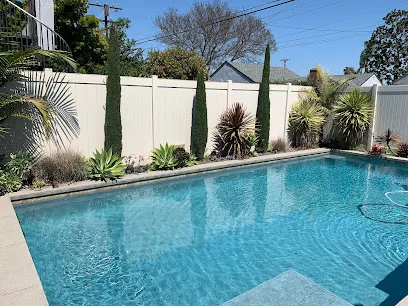 Logo of East Long Beach Pool and Spa Inc.