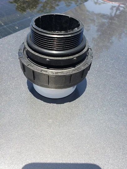 Logo of East Mountain Pool & Spa