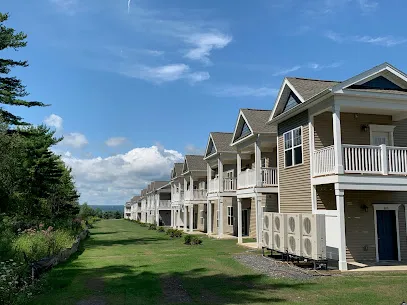 Logo of East Pointe Apartments