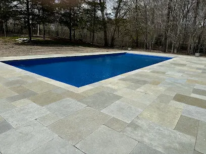 Logo of East West Pool and Spa INC