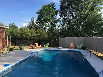 Logo of Eastgate Pools & Spas