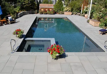 Logo of Easton Pool & Spa