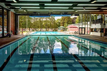 Logo of Echo Hollow Pool