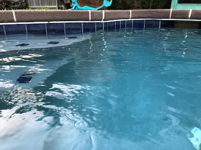 Logo of Eden Swimming Pools & Landscaping