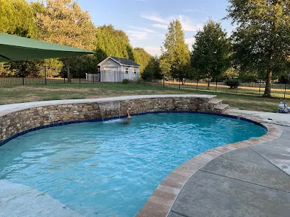 Logo of Edgewater Pools LLC