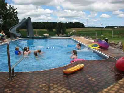 Logo of Edgewood Pools & Spas