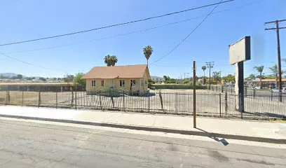 Logo of Edmon Trousdale Pool