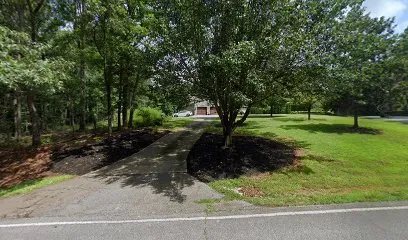 Logo of Edwards Pools of Anderson