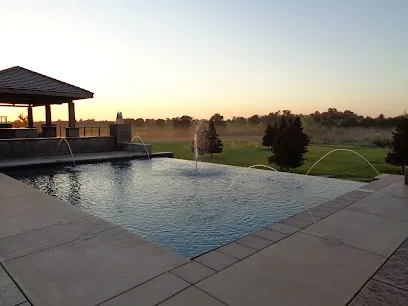 Logo of El Dorado Pool & Spa