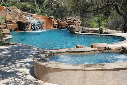 Logo of Element Pool Company