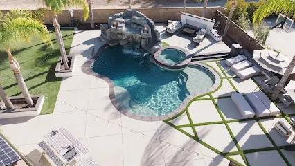 Logo of Element Pools & Spas, Inc