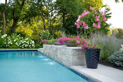 Logo of Elevate Pools