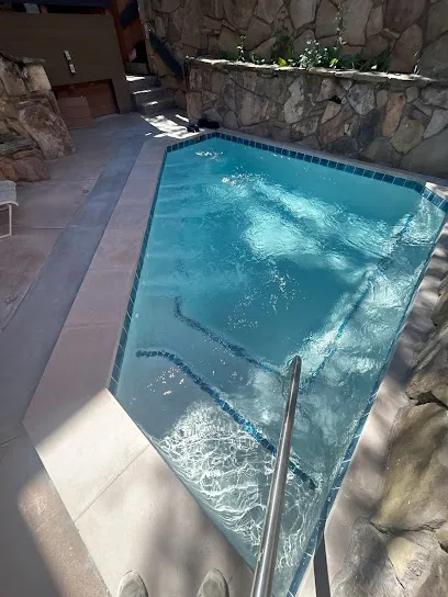 Logo of Elevated Pool & Spa LLC