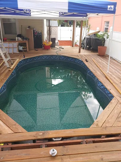 Logo of Elite Pool Liners, LLC