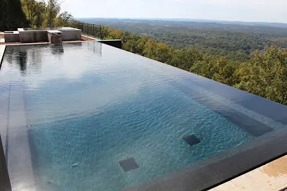 Logo of Elite Pool Services