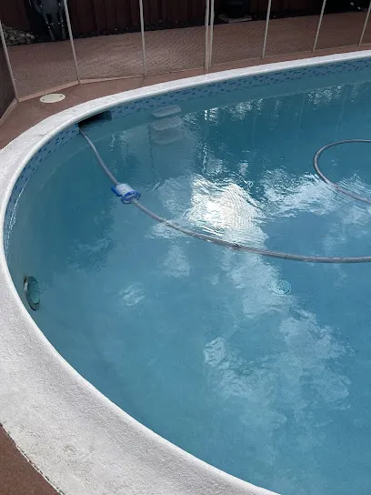 Logo of Elite Swimming Pools, Inc.