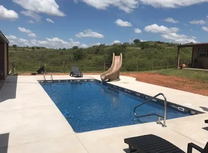 Logo of Elk City Pools & Spas