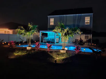 Logo of Elko Spas, Billiards & Pools