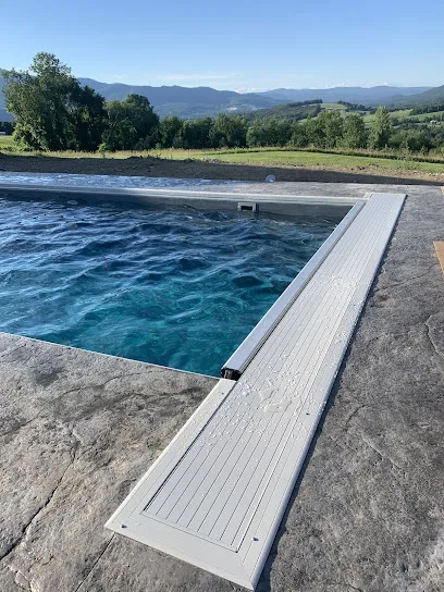 Logo of Ellis Pool Covers Inc