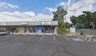 Logo of Emerald Pool & Spas