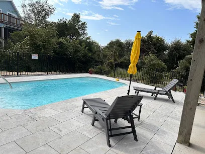 Logo of Emerald Pool Works