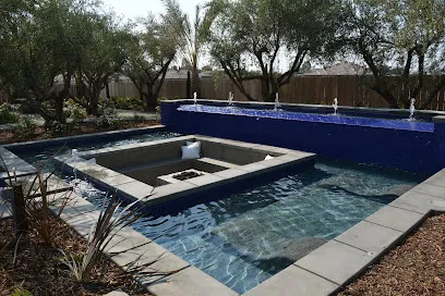 Logo of Emerald Pools