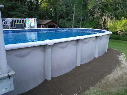 Logo of Emerald Poolworks LLC