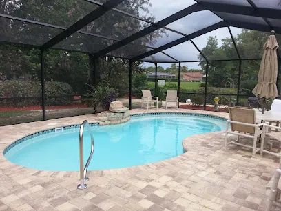 Logo of EML Pool & Spa