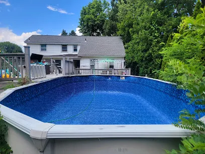 Logo of Empire Pools & Billiards