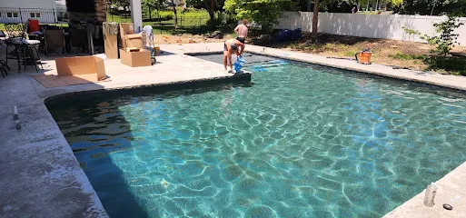 Logo of ENCOMPASS POOLS, LLC