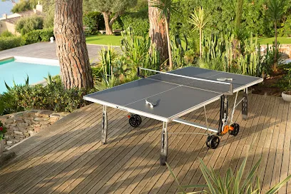 Logo of Encore Billiards & Game Room