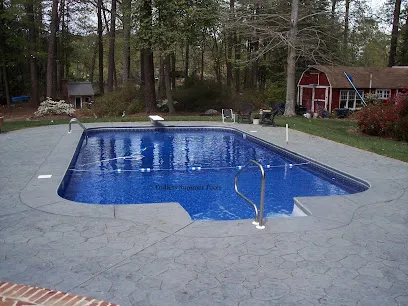 Logo of Endless Summer Pools