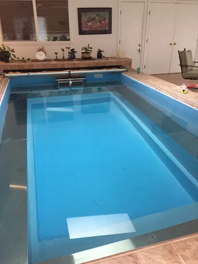 Logo of Endless™ Pools Factory Showroom