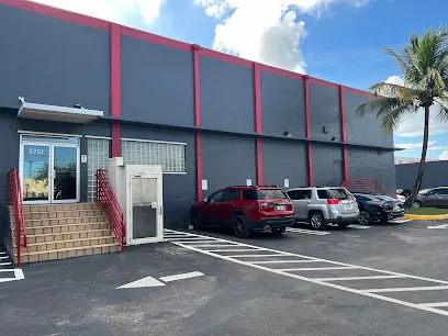 Logo of Endurance Tubs