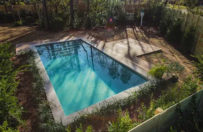 Logo of Enduring Pools and Outdoors