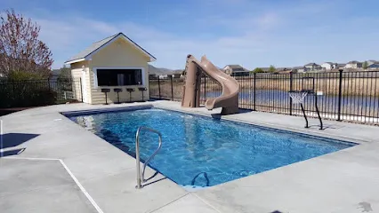 Logo of Energy Source Pools